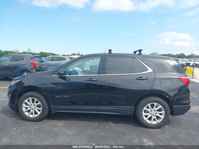 Chevrolet EQUINOX LT 2019 2GNAXKEV1K6201519 Image 14