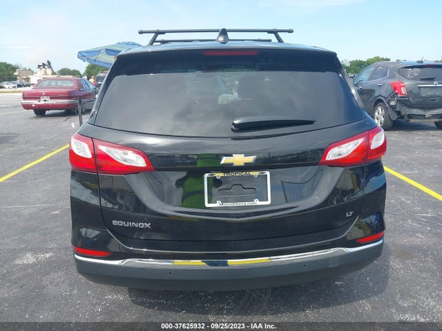 Chevrolet EQUINOX LT 2019 2GNAXKEV1K6201519 Image 16