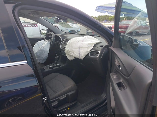 Chevrolet EQUINOX LT 2019 2GNAXKEV1K6201519 Image 5
