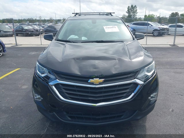 Chevrolet EQUINOX LT 2019 2GNAXKEV1K6201519 Image 6