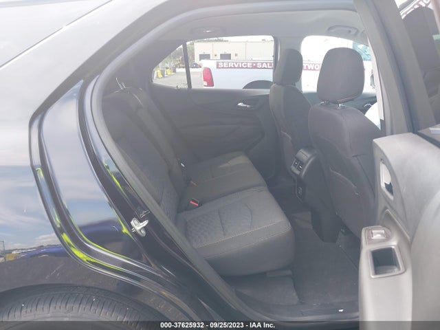Chevrolet EQUINOX LT 2019 2GNAXKEV1K6201519 Image 8