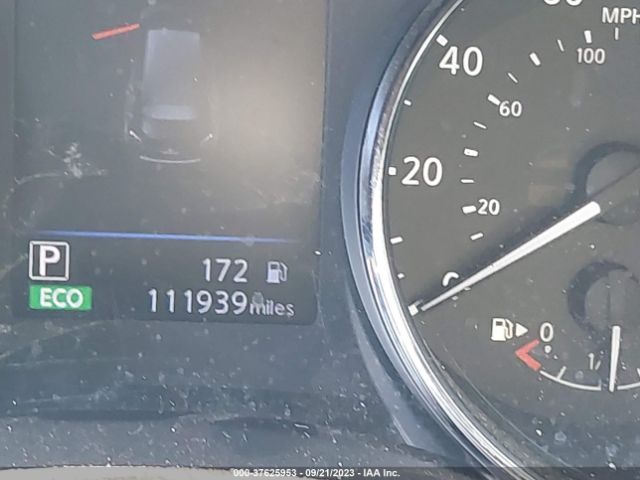 KNMAT2MT8JP548655 Nissan ROGUE SV