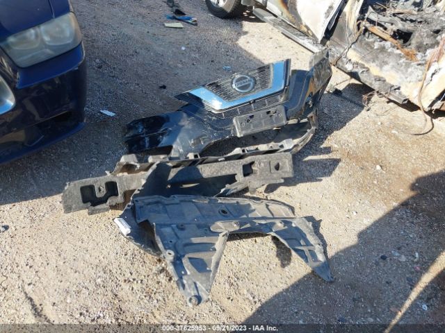 KNMAT2MT8JP548655 Nissan ROGUE SV