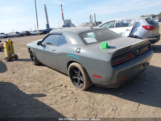 Dodge Challenger R/t Plus 2018 2C3CDZBT6JH328005 Image 3