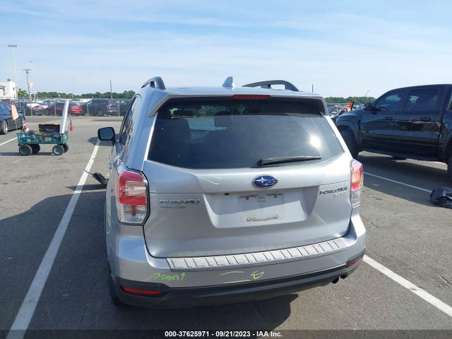 2017 SUBARU FORESTER PREMIUM VIN: JF2SJAGC9HH593254