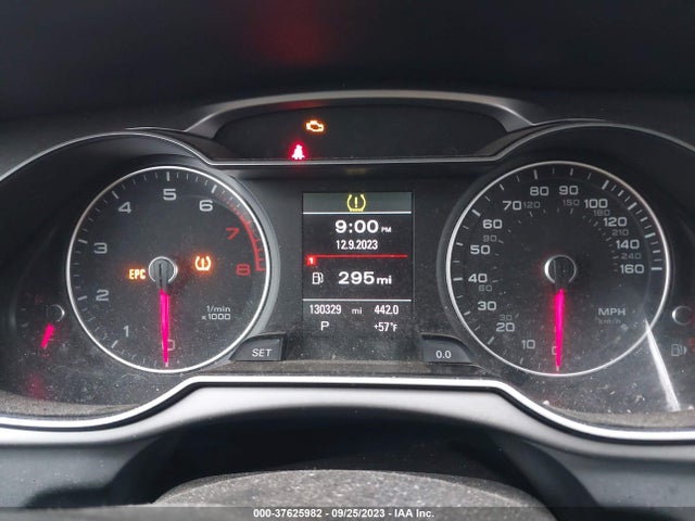 WA1UFAFL0EA094741 Audi Allroad Premium Plus