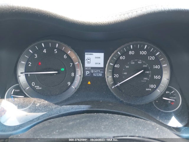 Продажа на аукционе авто 2014 Infiniti Q70h, vin: JN1EY1AP0EM310006, номер лота: 37625991