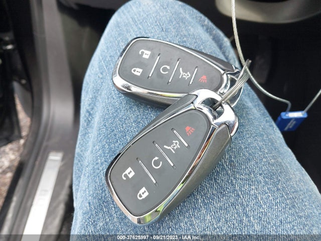 Chevrolet Equinox Premier 2018 2GNAXWEX9J6216843 Image 11