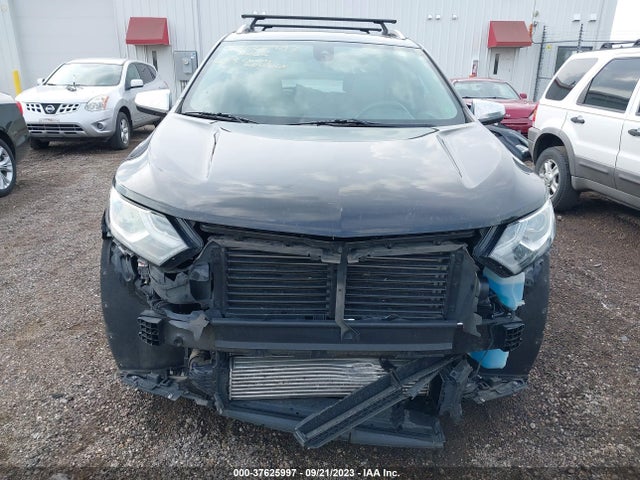 Chevrolet Equinox Premier 2018 2GNAXWEX9J6216843 Image 13