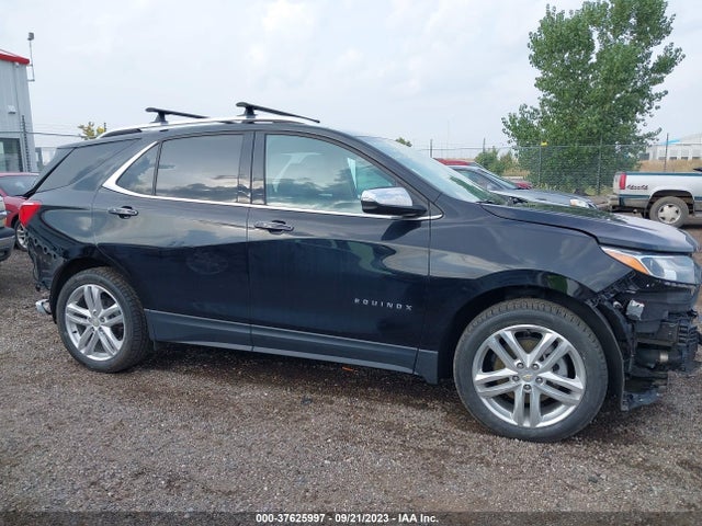 Chevrolet Equinox Premier 2018 2GNAXWEX9J6216843 Image 14