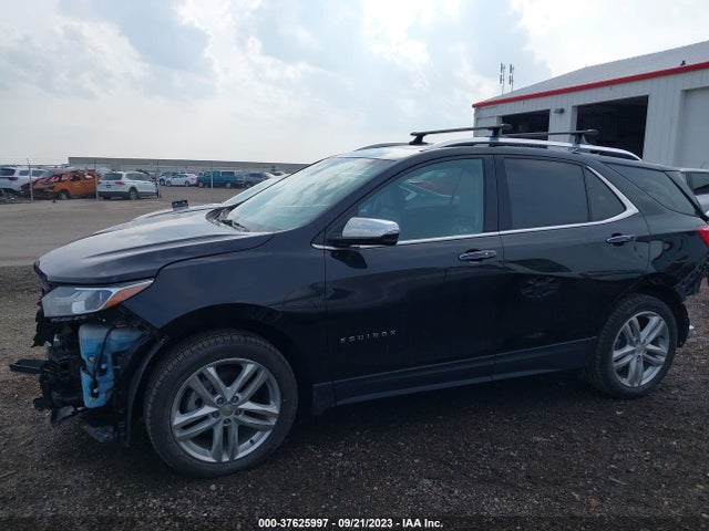 Chevrolet Equinox Premier 2018 2GNAXWEX9J6216843 Image 15