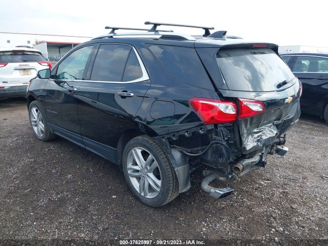 Chevrolet Equinox Premier 2018 2GNAXWEX9J6216843 Image 3