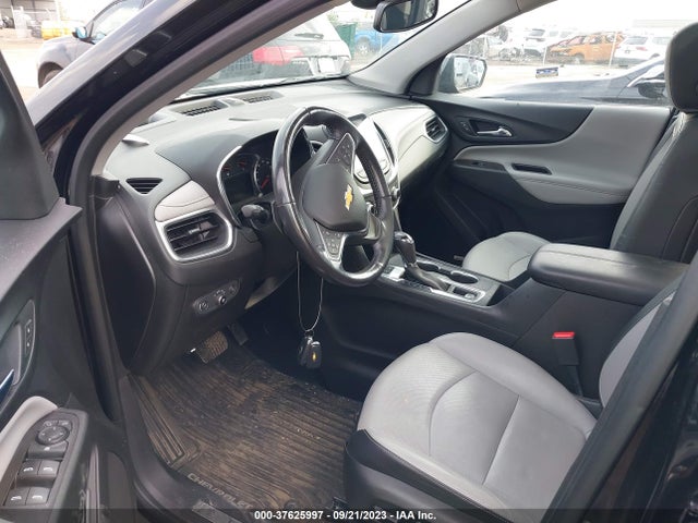 Chevrolet Equinox Premier 2018 2GNAXWEX9J6216843 Image 5