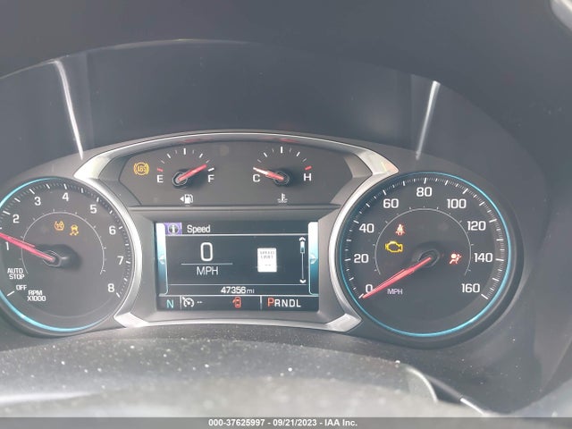 Chevrolet Equinox Premier 2018 2GNAXWEX9J6216843 Image 7