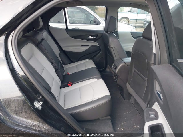 Chevrolet Equinox Premier 2018 2GNAXWEX9J6216843 Image 8