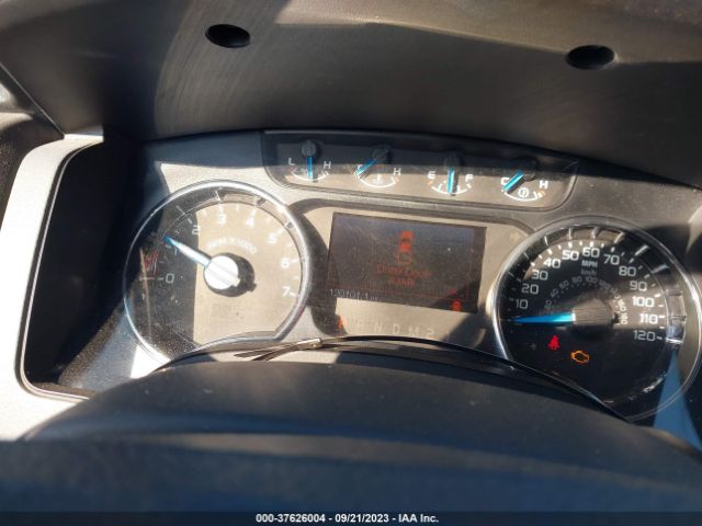 1FTEX1CM5EKE36649 Ford F-150 Xl/stx/xlt