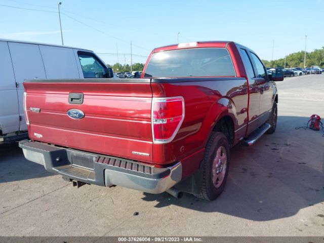 1FTEX1CM5EKE36649 Ford F-150 Xl/stx/xlt