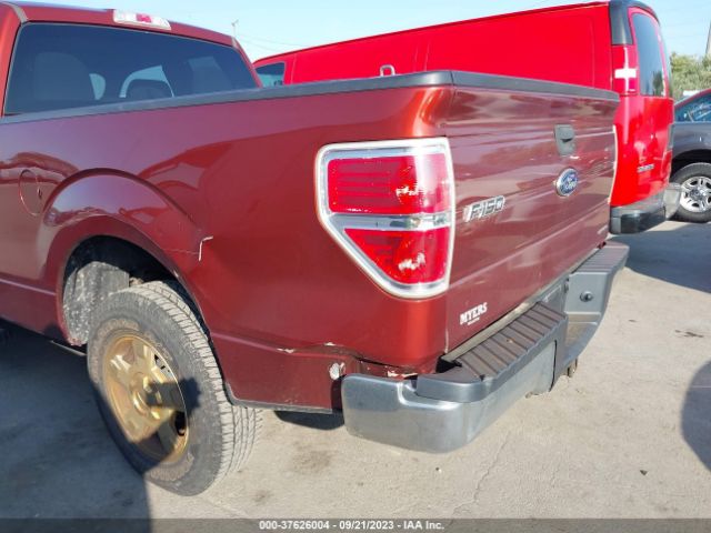 1FTEX1CM5EKE36649 Ford F-150 Xl/stx/xlt