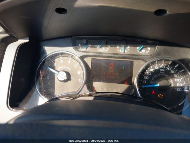 1FTEX1CM5EKE36649 Ford F-150 Xl/stx/xlt