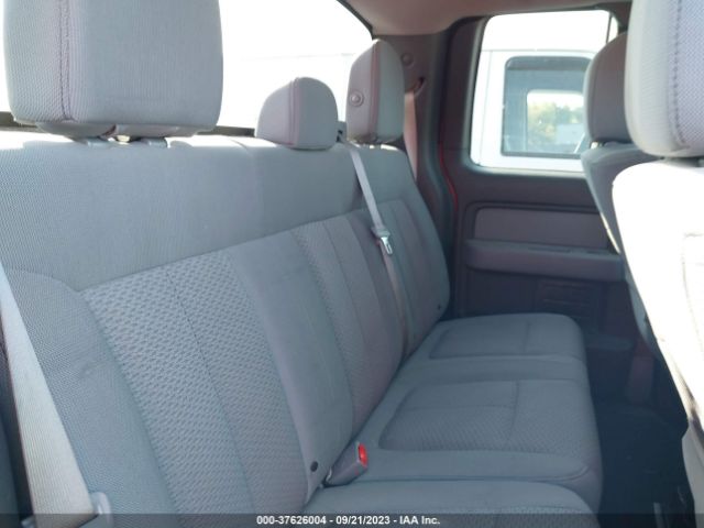 1FTEX1CM5EKE36649 Ford F-150 Xl/stx/xlt