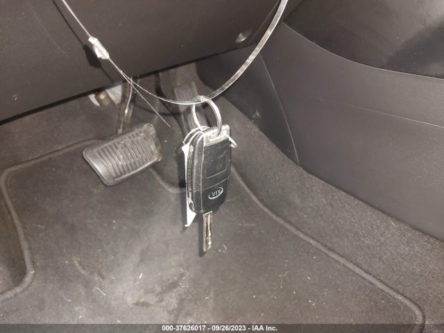 KIA Soul Base 2018 KNDJN2A24J7593310 Image 11