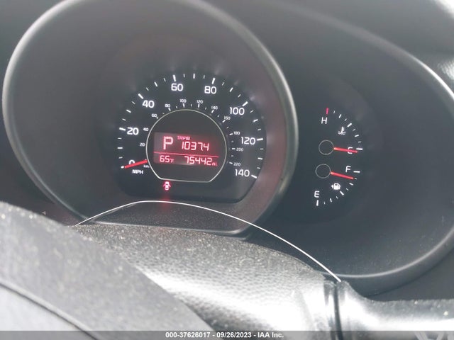 KIA Soul Base 2018 KNDJN2A24J7593310 Image 15