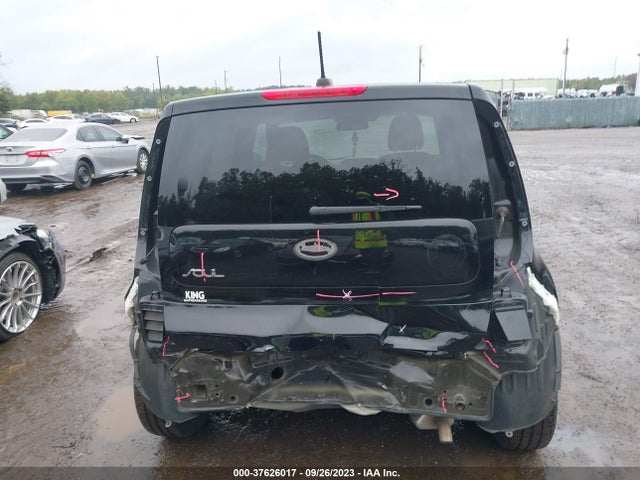 KIA Soul Base 2018 KNDJN2A24J7593310 Image 16