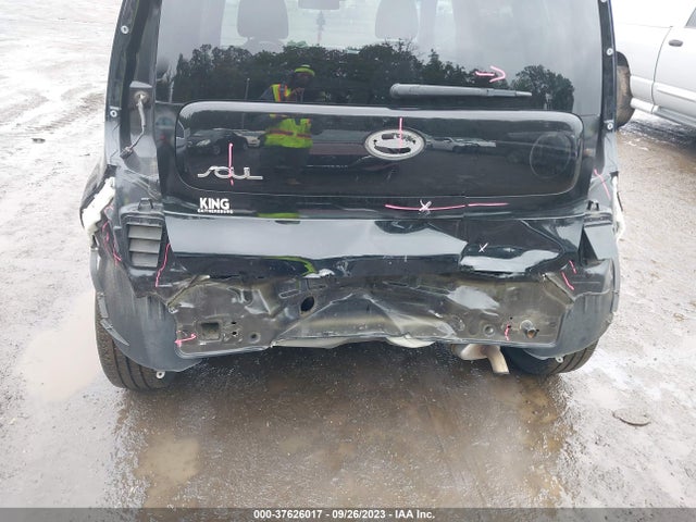 KIA Soul Base 2018 KNDJN2A24J7593310 Image 6