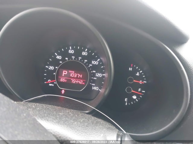 KIA Soul Base 2018 KNDJN2A24J7593310 Image 7