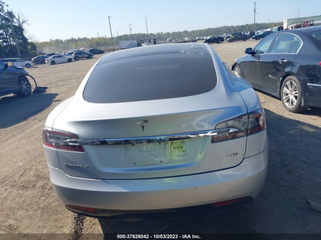 5YJSA1E2XJF270099 Tesla Model S 75d/100d/p100d