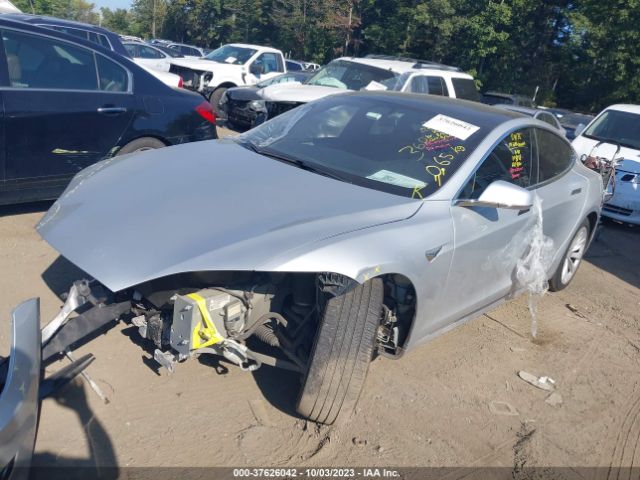 5YJSA1E2XJF270099 Tesla Model S 75d/100d/p100d