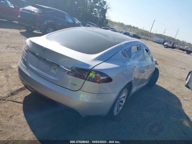 5YJSA1E2XJF270099 Tesla Model S 75d/100d/p100d