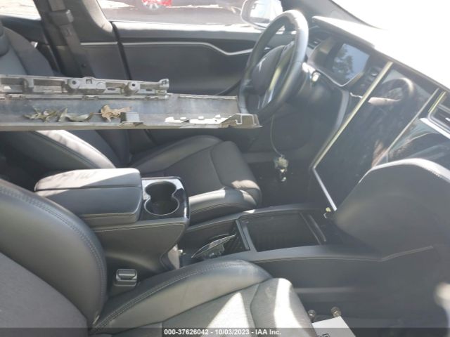 5YJSA1E2XJF270099 Tesla Model S 75d/100d/p100d