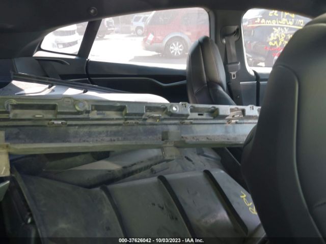 5YJSA1E2XJF270099 Tesla Model S 75d/100d/p100d