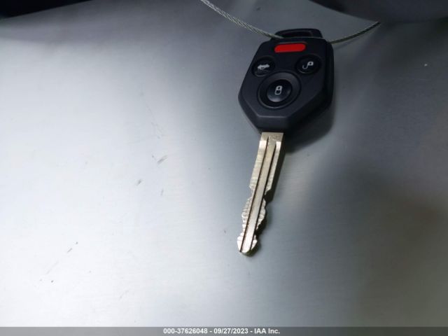 JF2GTAPC9L8277233 Subaru Crosstrek Premium
