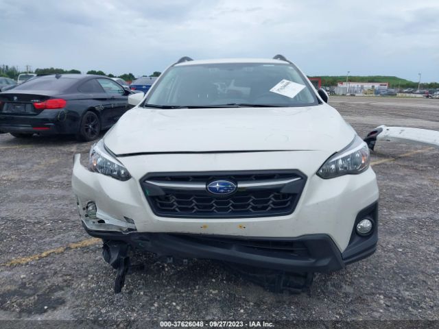 JF2GTAPC9L8277233 Subaru Crosstrek Premium