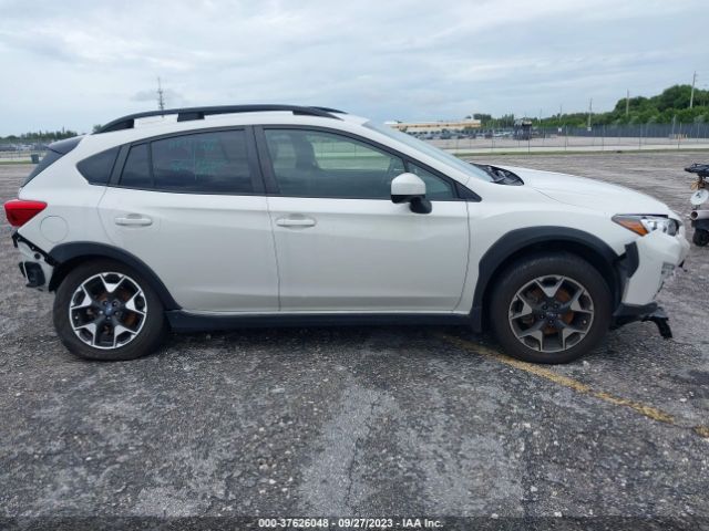 JF2GTAPC9L8277233 Subaru Crosstrek Premium