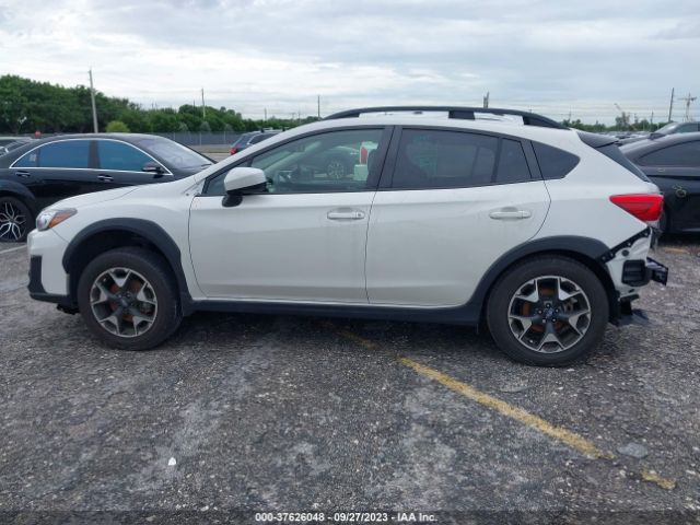 JF2GTAPC9L8277233 Subaru Crosstrek Premium