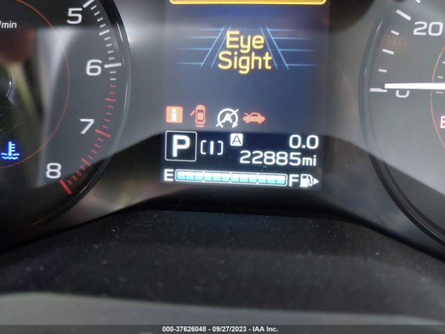 JF2GTAPC9L8277233 Subaru Crosstrek Premium