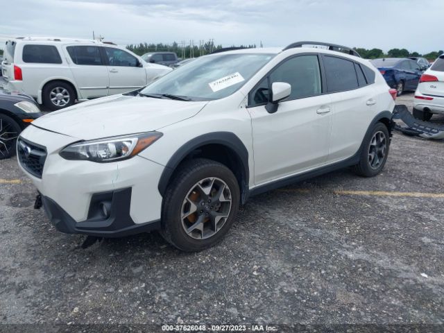 JF2GTAPC9L8277233 Subaru Crosstrek Premium