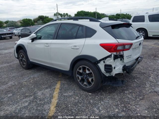 JF2GTAPC9L8277233 Subaru Crosstrek Premium
