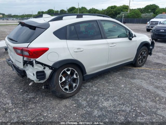 JF2GTAPC9L8277233 Subaru Crosstrek Premium