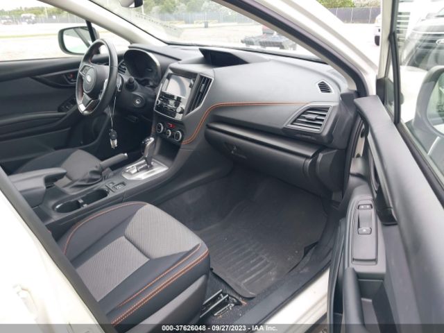 JF2GTAPC9L8277233 Subaru Crosstrek Premium
