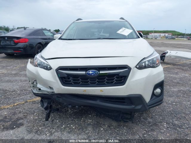 JF2GTAPC9L8277233 Subaru Crosstrek Premium