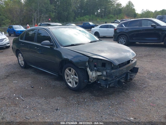 2014 2G1WB5E36E1110897 main image
