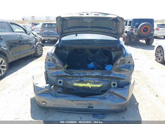 2018 NISSAN ALTIMA 2.5 SR VIN: 1N4AL3AP8JC258295
