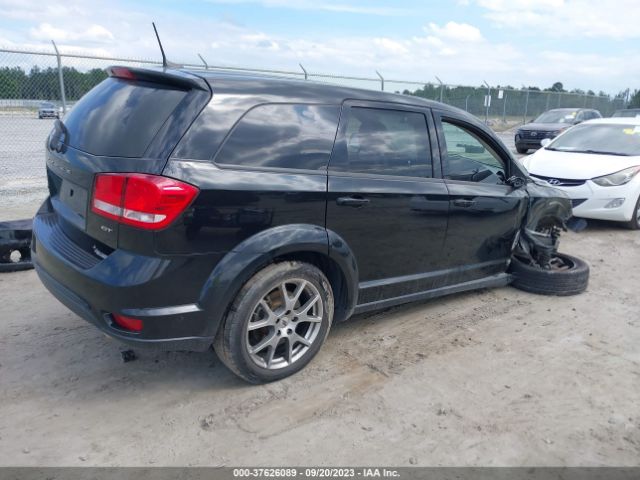 3C4PDDEG2KT789760 Dodge JOURNEY GT