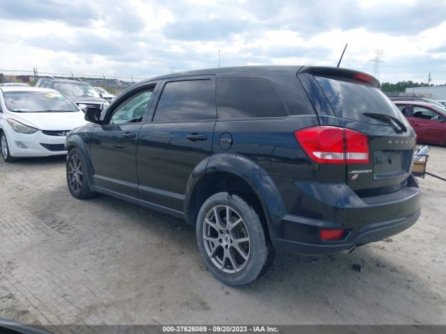 3C4PDDEG2KT789760 Dodge JOURNEY GT