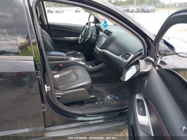 3C4PDDEG2KT789760 Dodge JOURNEY GT