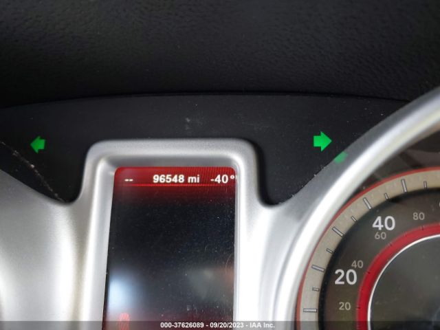 3C4PDDEG2KT789760 Dodge JOURNEY GT